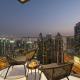 Mahogany - Walk to Burj Khalifa and Dubai Mall - 1BR 4 Guests, Dubaj - Fotografie 6