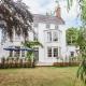 Syleham House, Eye