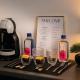 La Suite Hotel & Apartment, Hanau City Centre - Contactless Check-in, Hanau (fotografie 6)