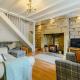2 bed property in Rothbury Northumberland 89502 Thropton - Zdjęcie 1