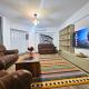 Fancy 3BD Family Friendly in Historical Centre Netflix View, Bucarest (foto 6)