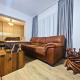 Fancy 3BD Family Friendly in Historical Centre Netflix View, Bucarest (foto 5)