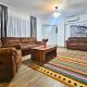 Fancy 3BD Family Friendly in Historical Centre Netflix View, Bucarest (foto 2)