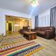 Fancy 3BD Family Friendly in Historical Centre Netflix View, Bucarest (foto 4)