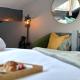Contractor-Friendly 3-Bed House in Leeds with Parking, Kitchen & FREE Netflix!, Leeds (zdjęcie 7)