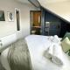 Contractor-Friendly 3-Bed House in Leeds with Parking, Kitchen & FREE Netflix!, Leeds (zdjęcie 2)