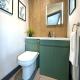 Contractor-Friendly 3-Bed House in Leeds with Parking, Kitchen & FREE Netflix!, Leeds (zdjęcie 10)