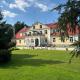 Kailes Manor