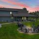 10-Acre Property with Fire Pit and Grill in Arkdale!