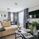 Charming & Cozy Getaway - A Heroic Stay Awaits!, Homewood (zdjęcie 6)