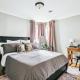 Charming & Cozy Getaway - A Heroic Stay Awaits!, Homewood (zdjęcie 4)