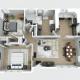Charming & Cozy Getaway - A Heroic Stay Awaits!, Homewood (zdjęcie 9)