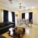 Haven Eden Villa, Lahore - 4BR Holiday Home with Lawn, BBQ, Lahore (fotografie 6)