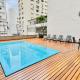 Flat Hotel - Drummond - Jardins, San Paolo - Foto 2