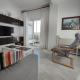 Clef ZE 2 bed apt in Málaga 190 m to the sandy beach, Malaga - Zdjęcie 9