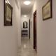 Clef ZE 2 bed apt in Málaga 190 m to the sandy beach, Malaga - Zdjęcie 10