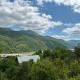 Ananuri Mountain Escape, Ananuri (photo 2)