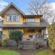 Charming 2 bedroom Duplex steps from Jericho Beach, Vancouver (zdjęcie 2)