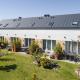 Comfortable holiday home, sauna, whirlpool