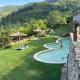 Mas Vilar, relax, nature and slow Exclusive Only 6 rooms, Arbúcies (Foto 2)