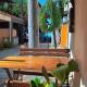 Dendê Jazz Hostel e Pousada, Morro de São Paulo (zdjęcie 6)