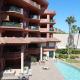 apartment in altos del higueron Benalmádena - Zdjęcie 10