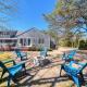4 Bedroom Home by Leavetown Vacations, Eastham