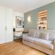 Studio rénové au coeur du 5ème arrondissement, Paris - Foto 2
