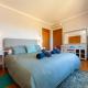 Spacious Beach Condo with SeaViews Portimão - Fotografie 7
