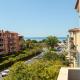 Spacious Beach Condo with SeaViews Portimão - Fotografie 9