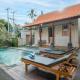 Hitangkara Villa Ubud - Fotografie 4