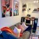 Ferienapartment Seelenglück mit eingezäuntem Garten, Bad Harzburg (fotografie 10)