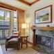 Studio 373 at The Lodge at Spruce Peak Стоу - Фото 3