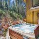 High Point Lodge Home, Breckenridge - Fotografie 2