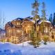 Ski Bridge Lodge - Ski In Ski Out Breckenridge - Fotografie 1