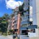Laureles Loft con terraza privada cerca Parques Del Río, Medellín - Foto 3