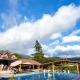 Isabella Hostel and Pool, Alto Boquete (fotografie 4)