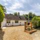 Stable Cottage Ringwood - Fotografie 1