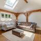 Stable Cottage Ringwood - Fotografie 5