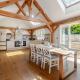 Stable Cottage Ringwood - Fotografie 8