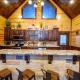 The Great Escape 4BR w Game Room - Hot Tub - Sleeps 14, Broken Bow - Fotografie 5
