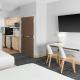 TownePlace Suites by Marriott Columbus Колумбус - Фото 10