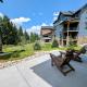 Alcove 76 by SummitCove Lodging Keystone - Fotografie 7
