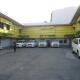 Park Bed and Breakfast Hotel Pasay, Manila - Fotografie 10