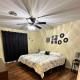 Peaceful & Relaxing 3BR Private Home Away from Home, Bland (foto 4)