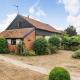 John Fanner Barn - Uk37102, Mellis