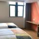 Shell Hotel Shanghai Minhang District Wenjing Road Metro Station, Szanghaj - Zdjęcie 2