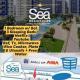 1138 Staycation Infront Of Moa, Sea Residences Tower A, Near Smx, Arena, Dfa, World Trade, PICC, AYALA MALL, NAIA, Manila - Foto 9