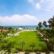 coral beach resort