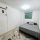 Spacious apartment in Laureles Estadio, Medellín - Zdjęcie 10